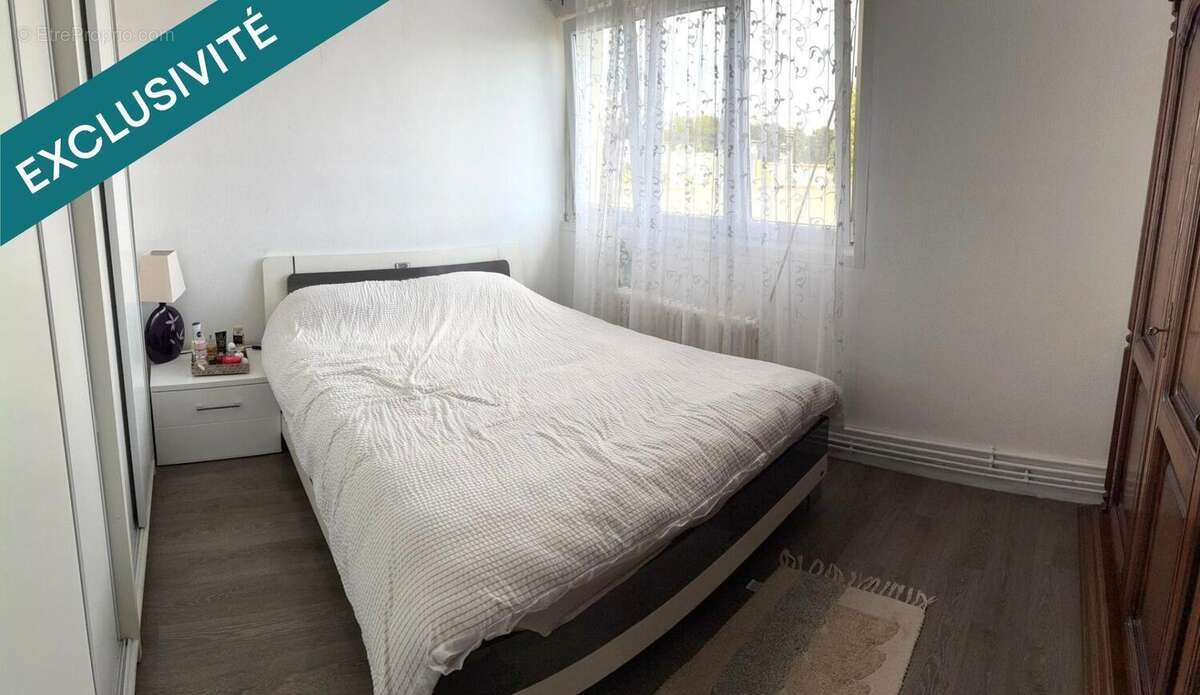 Appartement à vendre, 86m², Behren-lès-Forbach