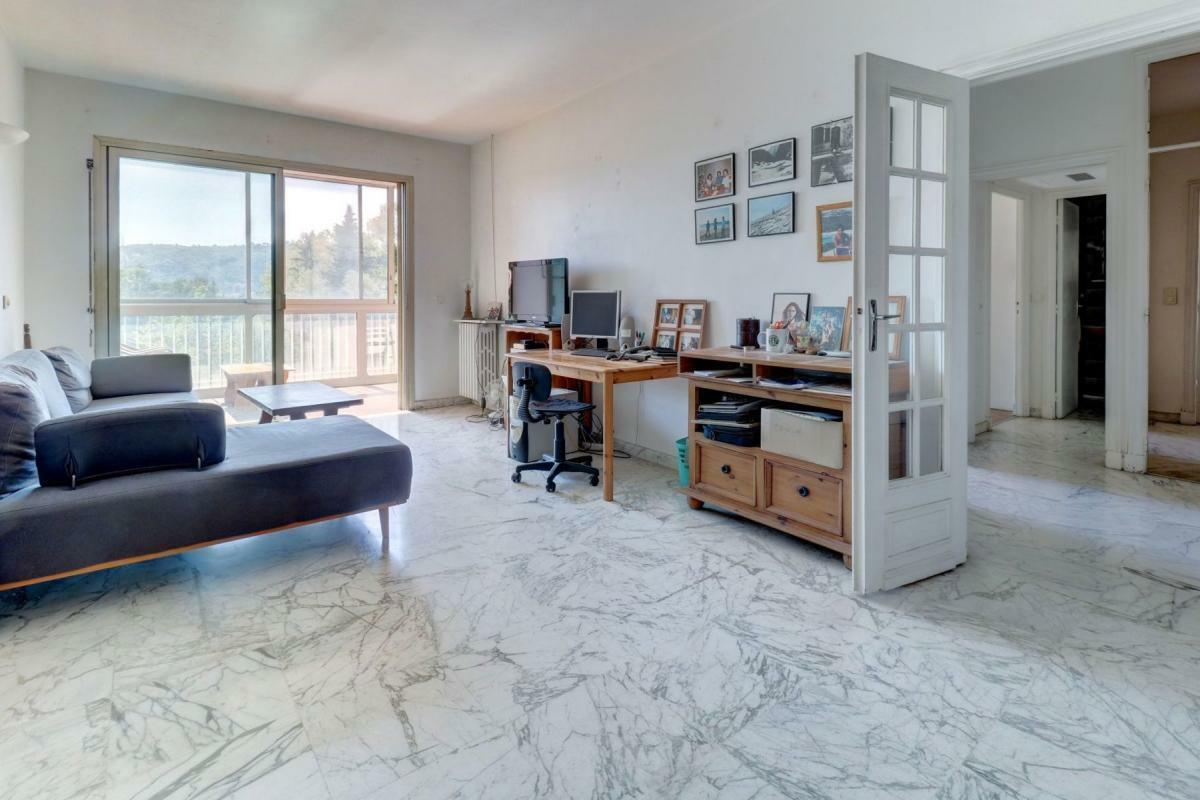 Appartement à vendre, 58m², Nice