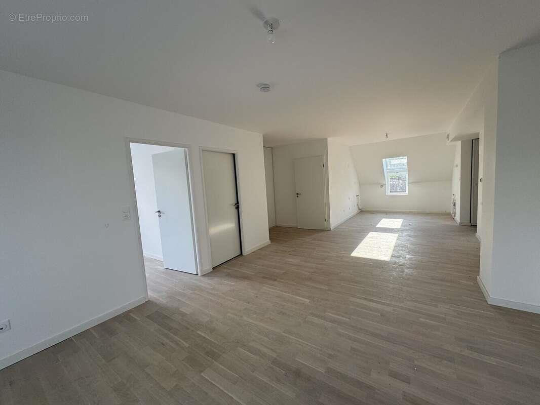 Appartement à vendre, 130m², Bordeaux