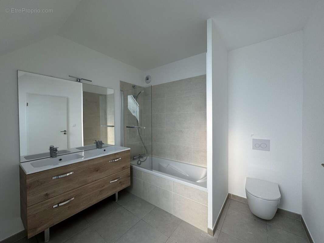 Appartement à vendre, 130m², Bordeaux