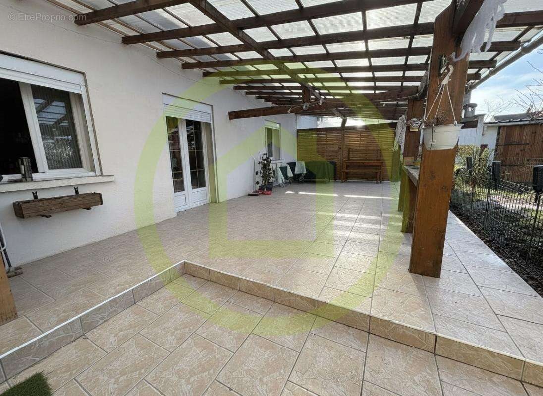 Maison à vendre, 140m², Sempigny