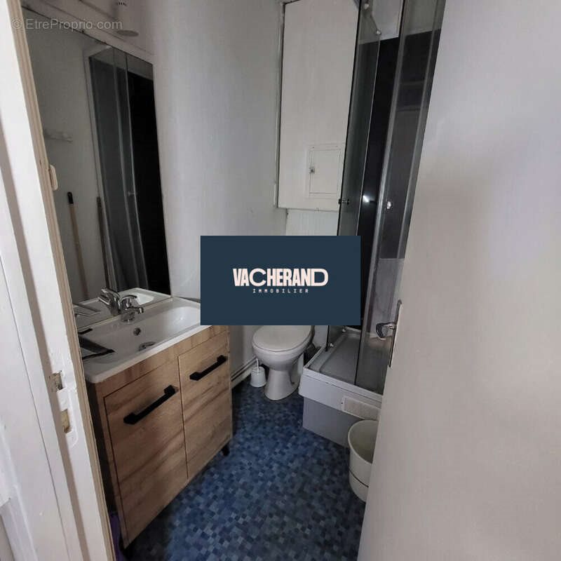 Appartement à vendre, 13m², Lille