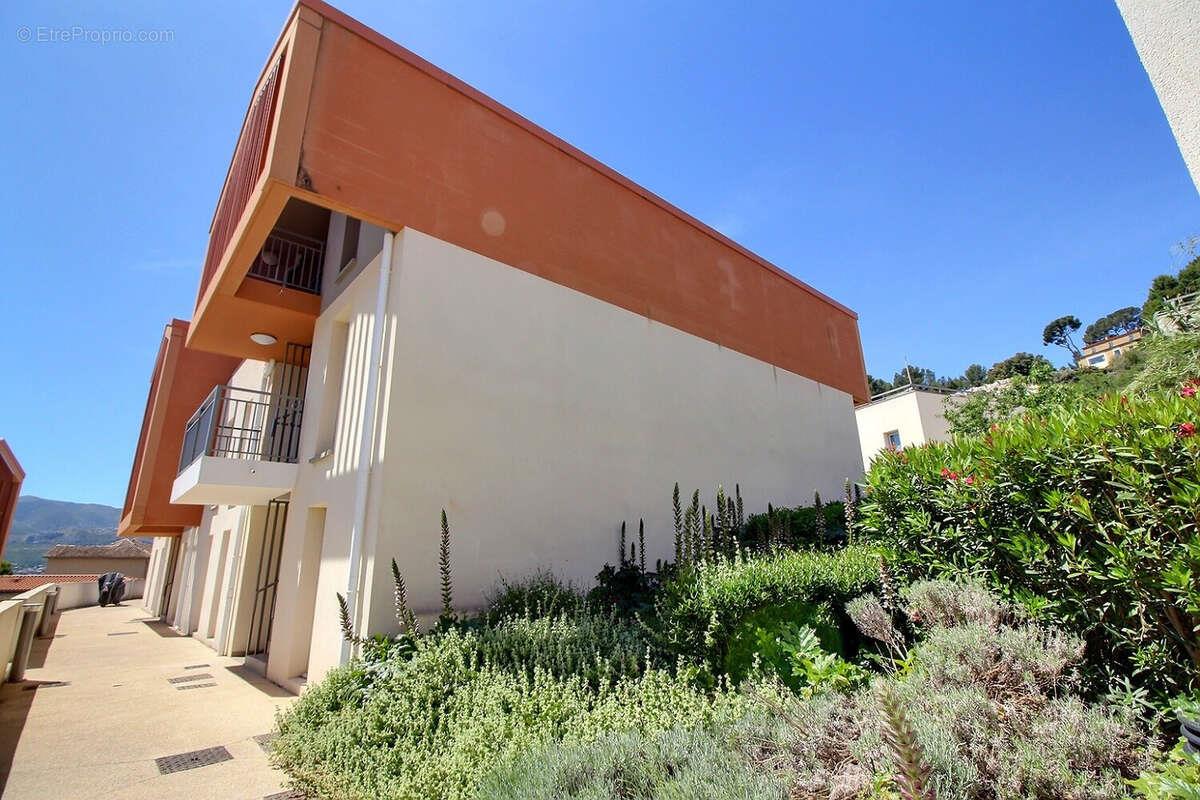 Appartement à vendre, 55m², Marseille 12ème