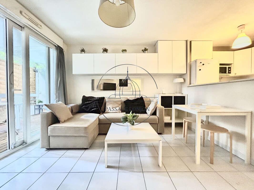 Appartement à vendre, 43m², Montpellier