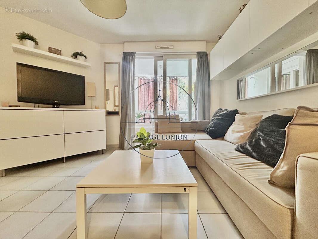 Appartement à vendre, 43m², Montpellier
