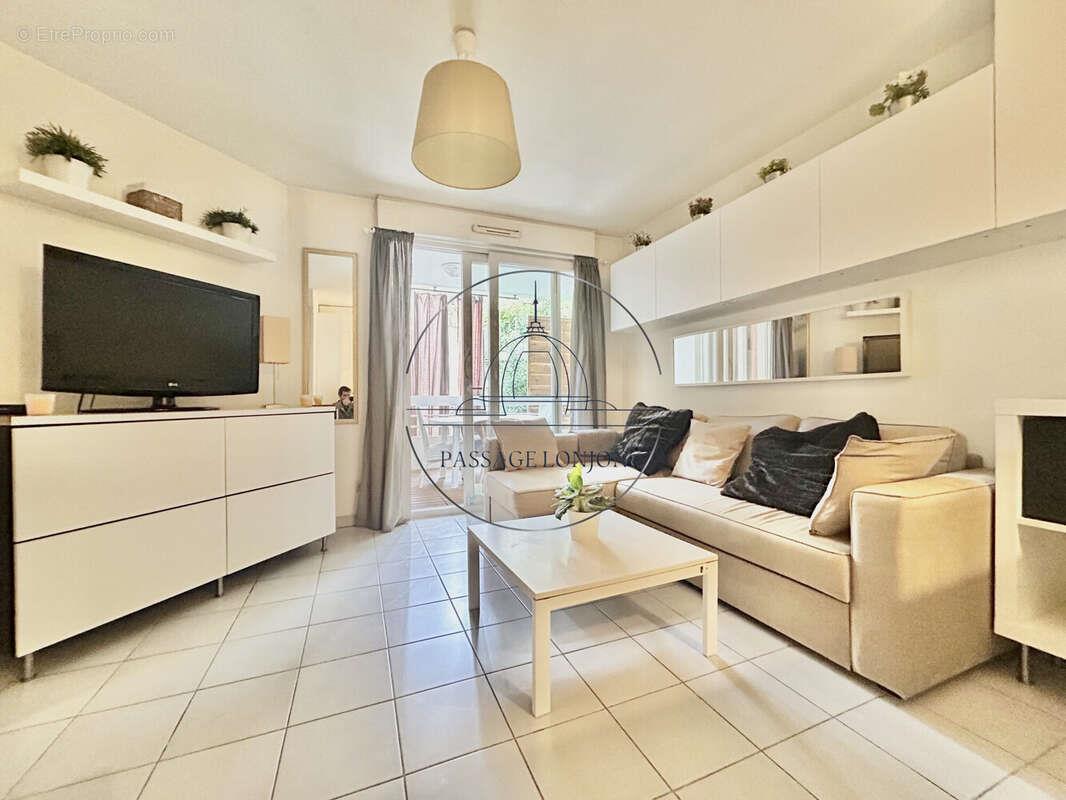 Appartement à vendre, 43m², Montpellier