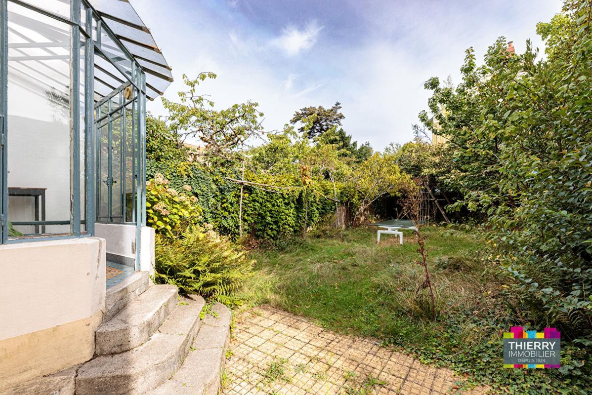 Maison à vendre, 90m², Nantes