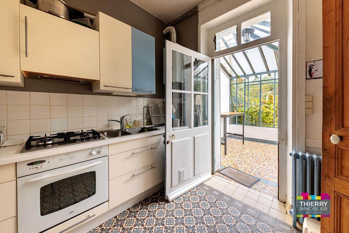 Maison à vendre, 90m², Nantes