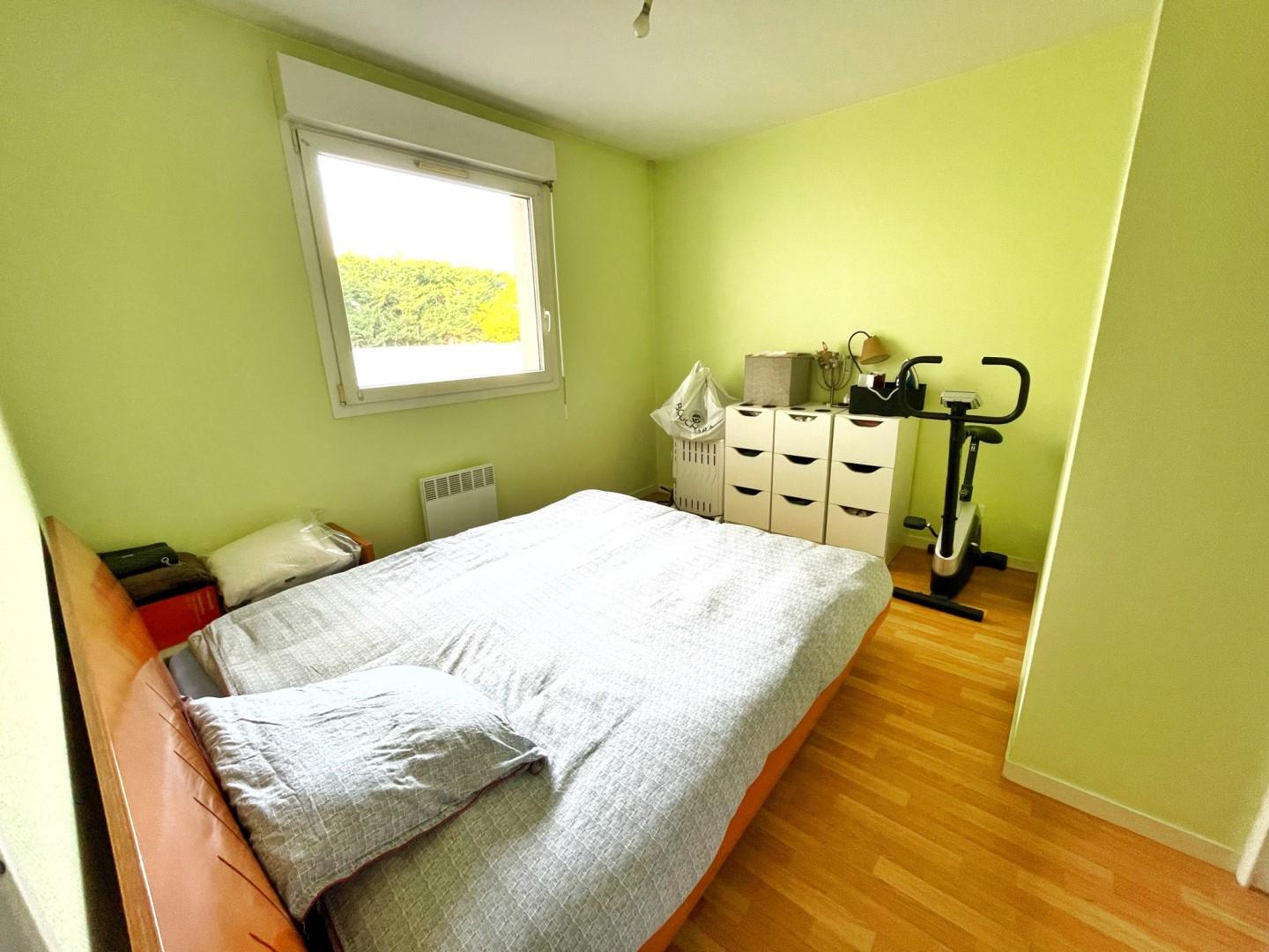 Appartement à vendre, 38m², Amiens