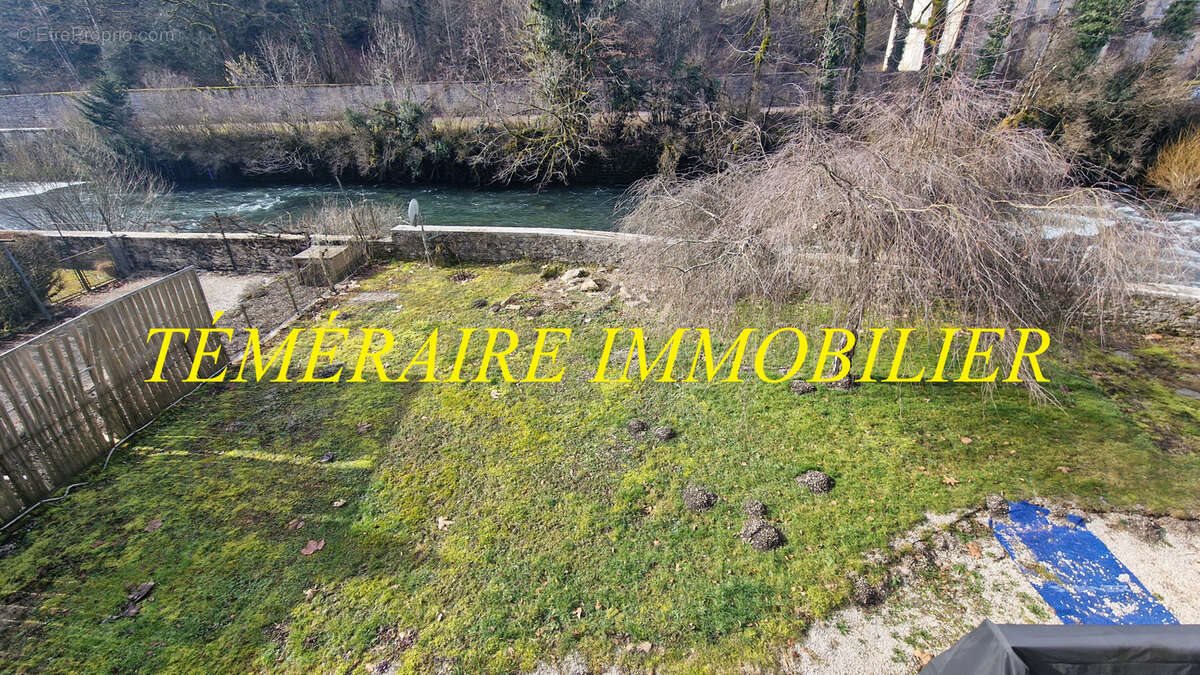 Maison à vendre, 151m², Bourg-de-Sirod