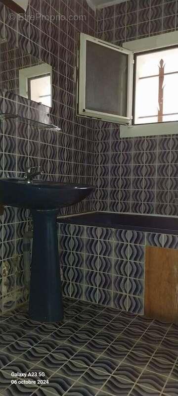 Appartement à vendre, 30m², Toulon