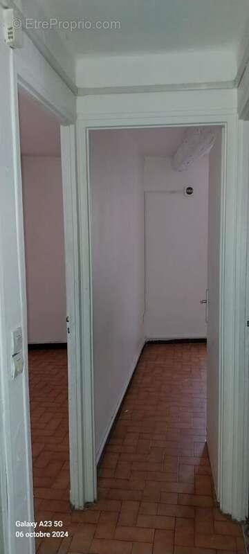 Appartement à vendre, 30m², Toulon
