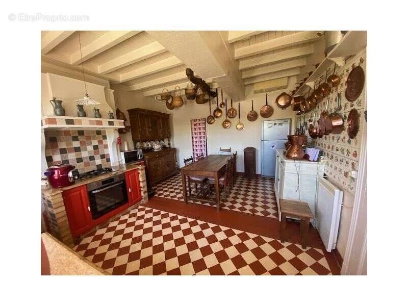 Maison à vendre, 115m², Marsangy