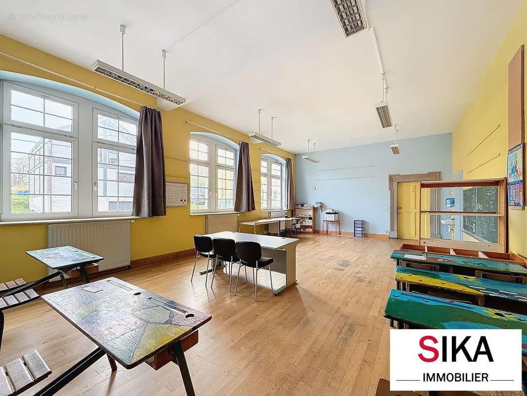 Appartement à vendre, 400m², Vilsberg