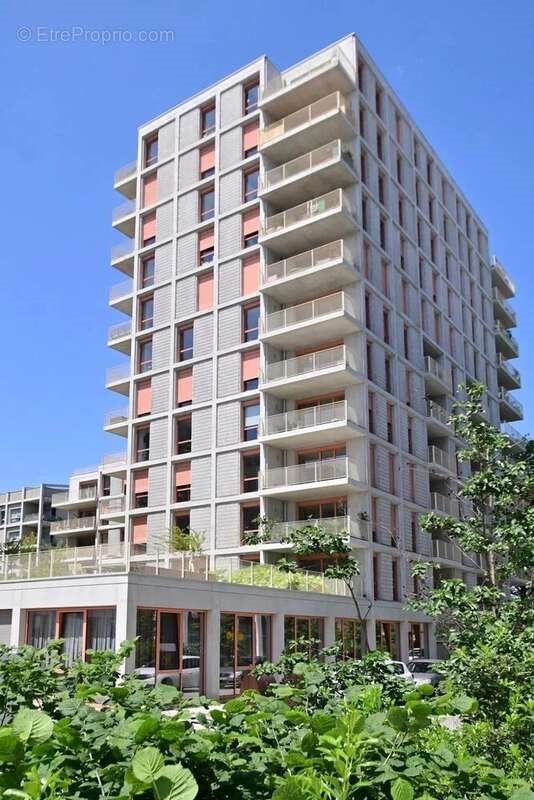 Appartement à vendre, 108m², Nantes