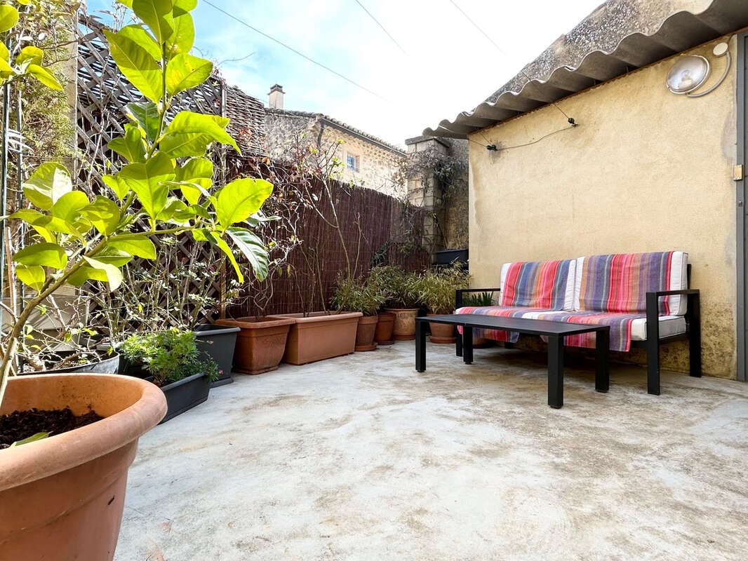 Maison à vendre, 80m², Connaux