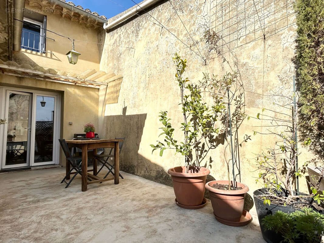 Maison à vendre, 80m², Connaux