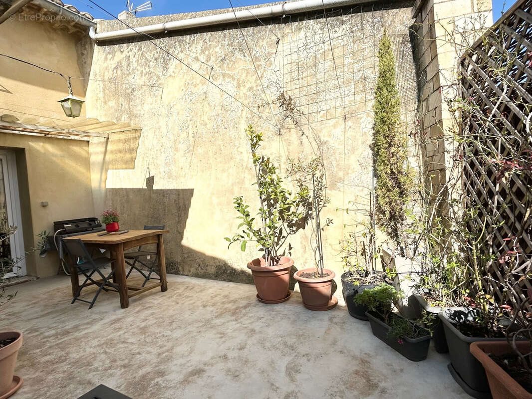 Maison à vendre, 80m², Connaux