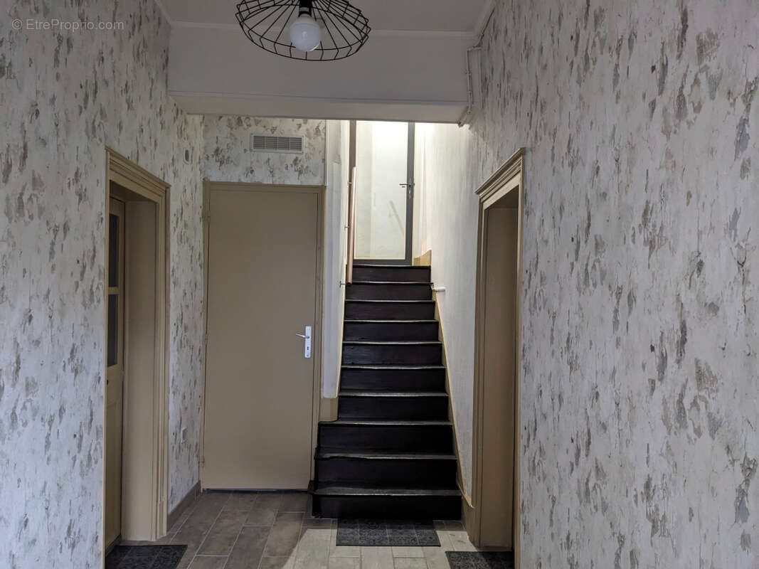 Maison à vendre, 173m², Ainay-le-Château