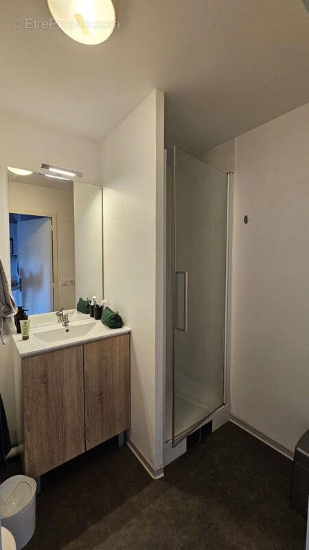 Appartement à vendre, 21m², Rennes