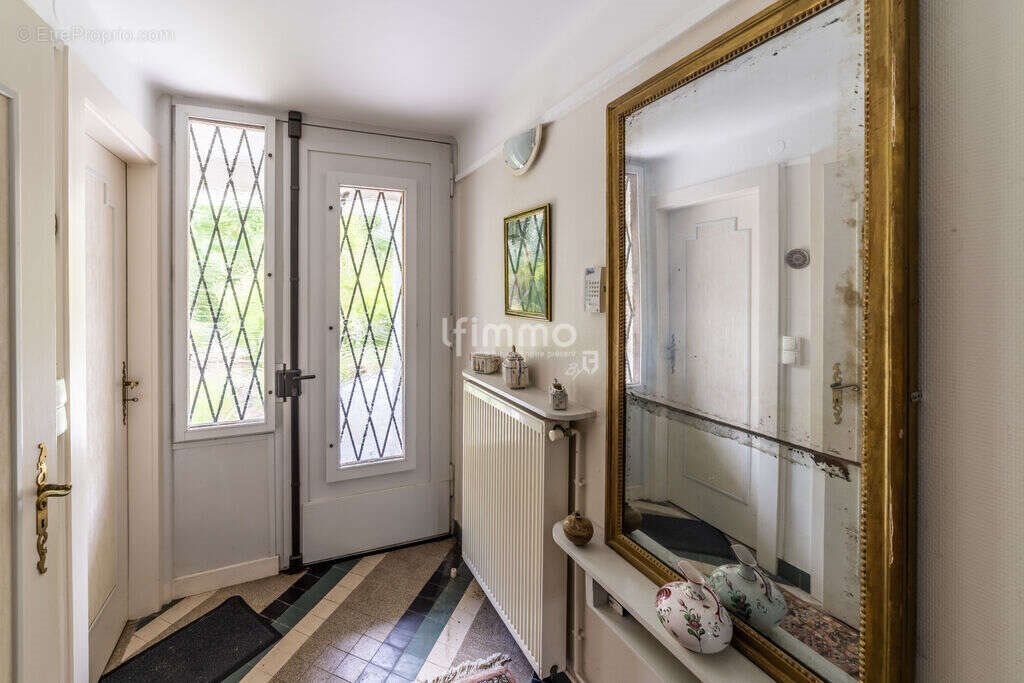 Maison à vendre, 151m², Château-Salins