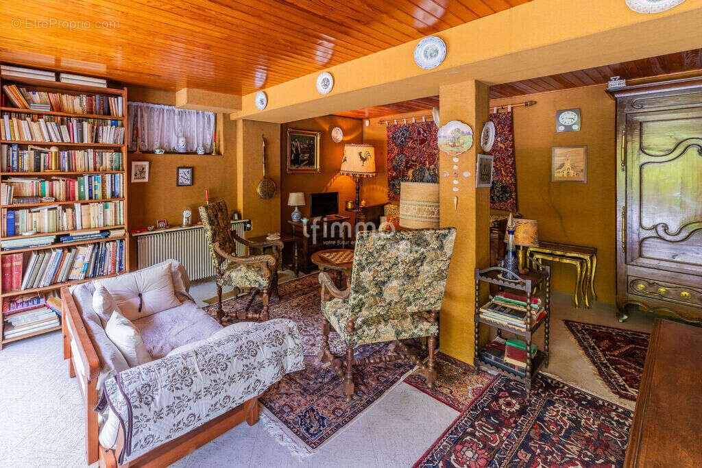 Maison à vendre, 151m², Château-Salins