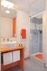 Appartement à vendre, 20m², Tours