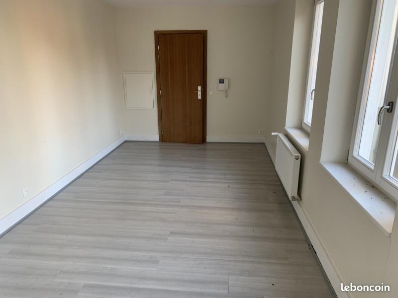 Appartement à vendre, 30m², Sainte-Marie-aux-Mines
