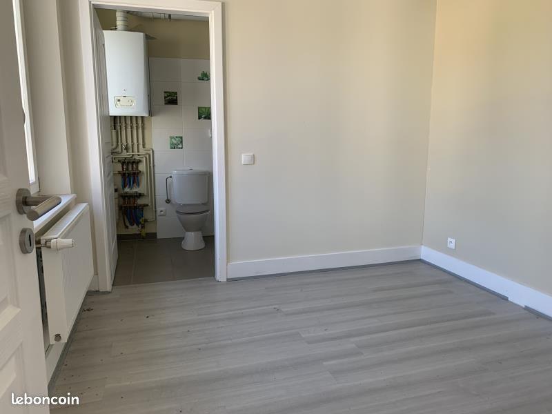 Appartement à vendre, 30m², Sainte-Marie-aux-Mines