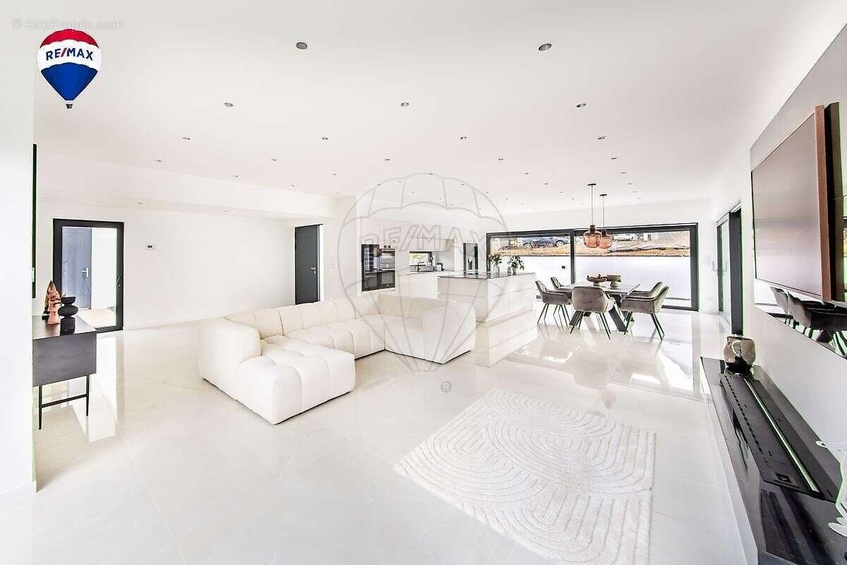 Maison à vendre, 187m², Sainte-Marie-aux-Mines