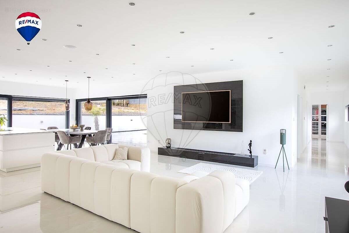 Maison à vendre, 187m², Sainte-Marie-aux-Mines