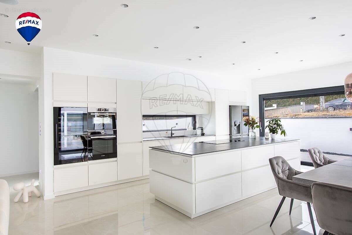 Maison à vendre, 187m², Sainte-Marie-aux-Mines