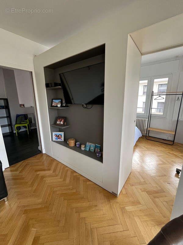 Appartement à vendre, 108m², Saint-Etienne