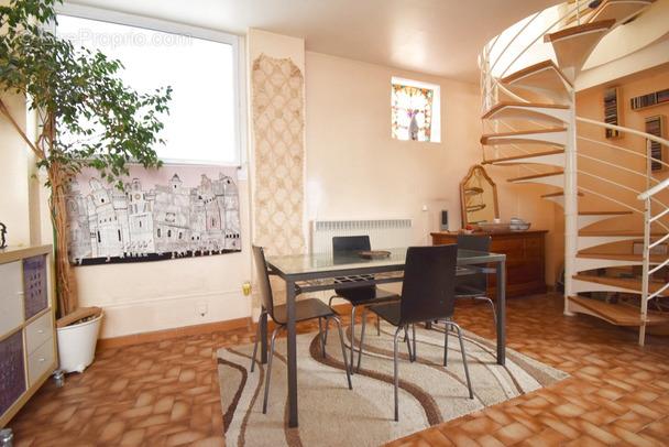 Maison à vendre, 134m², Montpellier