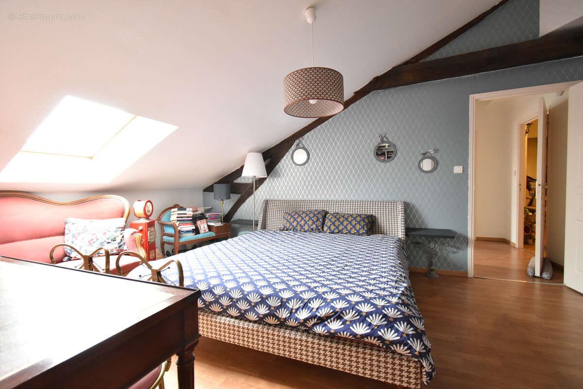 Appartement à vendre, 132m², Champtoceaux