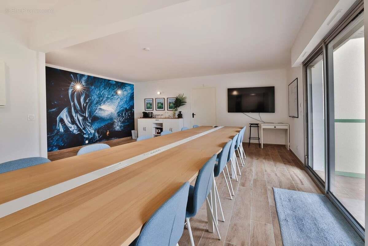 Appartement à vendre, 55m², Marseille 9ème