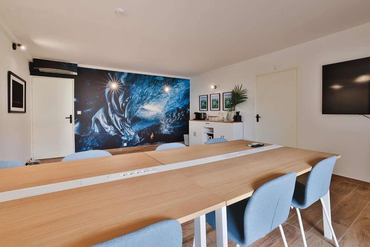 Appartement à vendre, 55m², Marseille 9ème