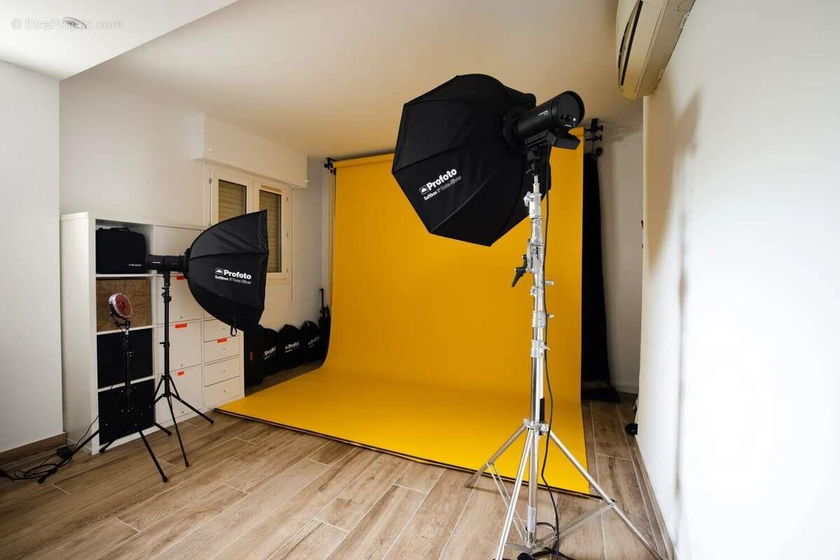 Appartement à vendre, 55m², Marseille 9ème