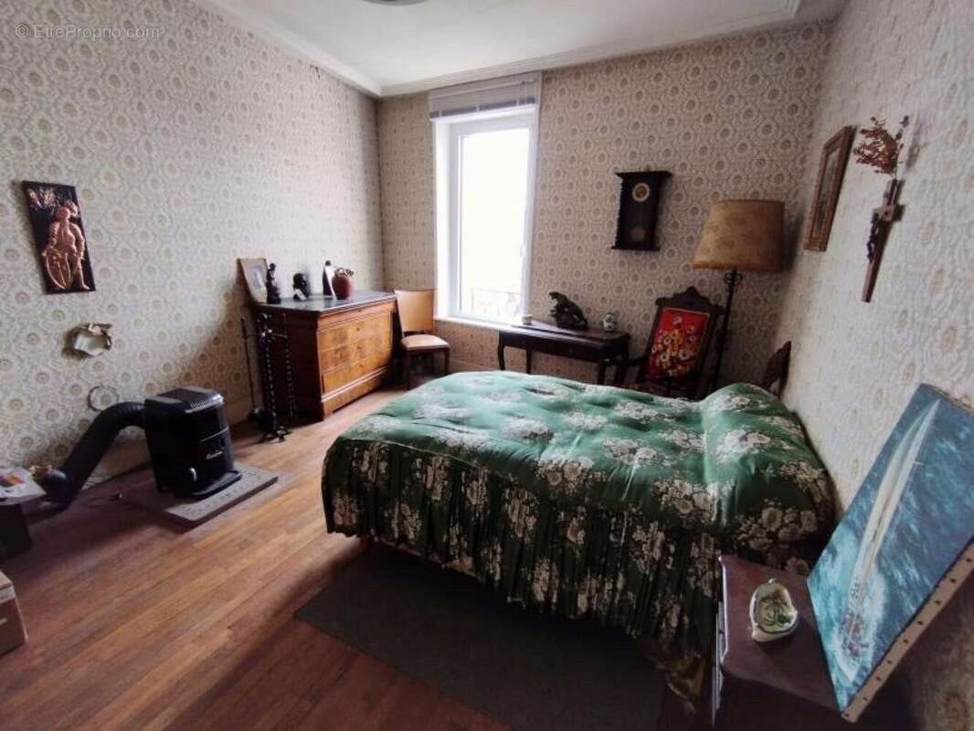Maison à vendre, 162m², Gerbéviller