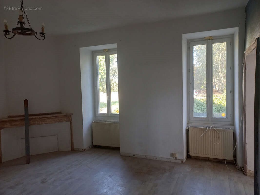 Appartement à vendre, 166m², Mirande
