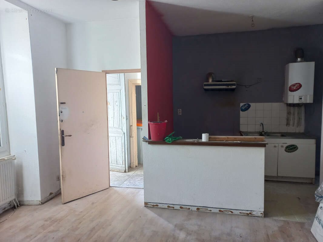 Appartement à vendre, 166m², Mirande