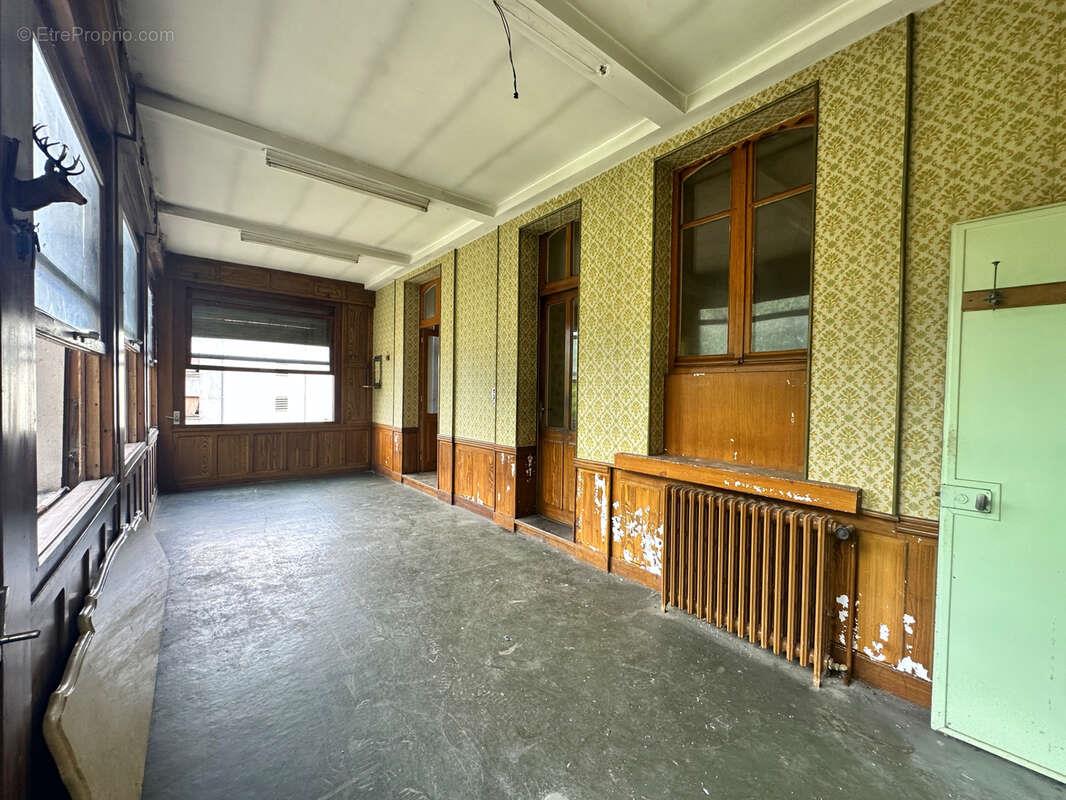 Appartement à vendre, 218m², Decazeville