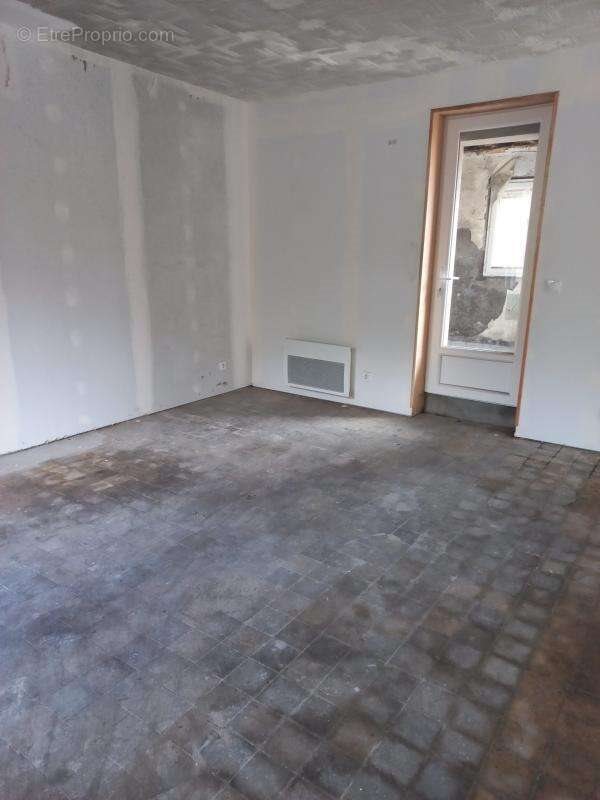 Maison à vendre, 64m², Bruay-la-Buissière