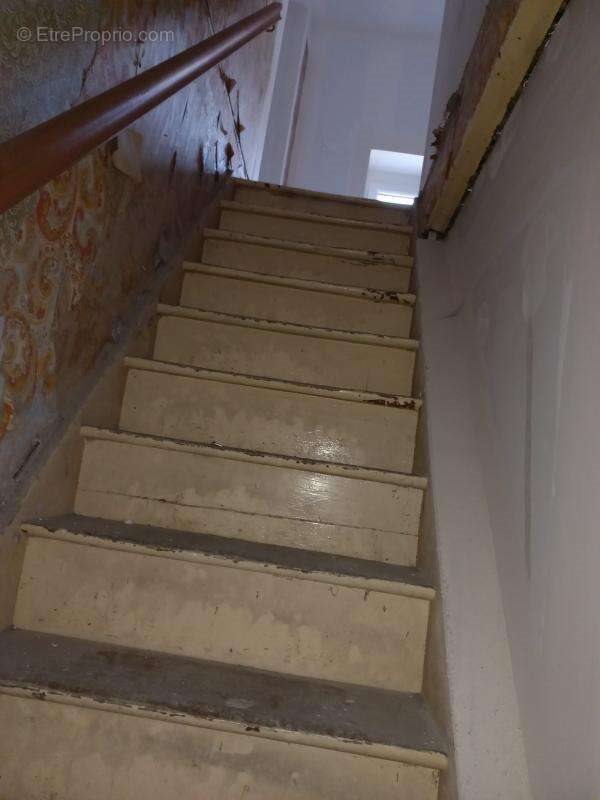 Maison à vendre, 64m², Bruay-la-Buissière