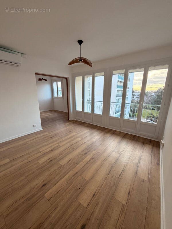 Appartement à vendre, 75m², Guilherand-Granges