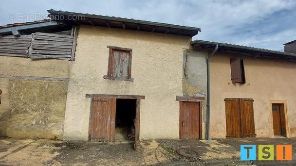 Maison à vendre, 75m², Saman