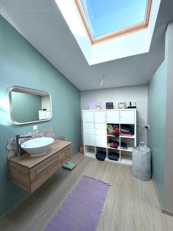 Maison à vendre, 160m², Germonville