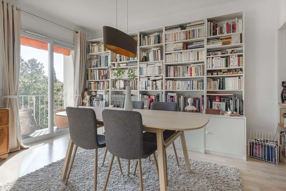 Appartement à vendre, 106m², Aix-en-Provence