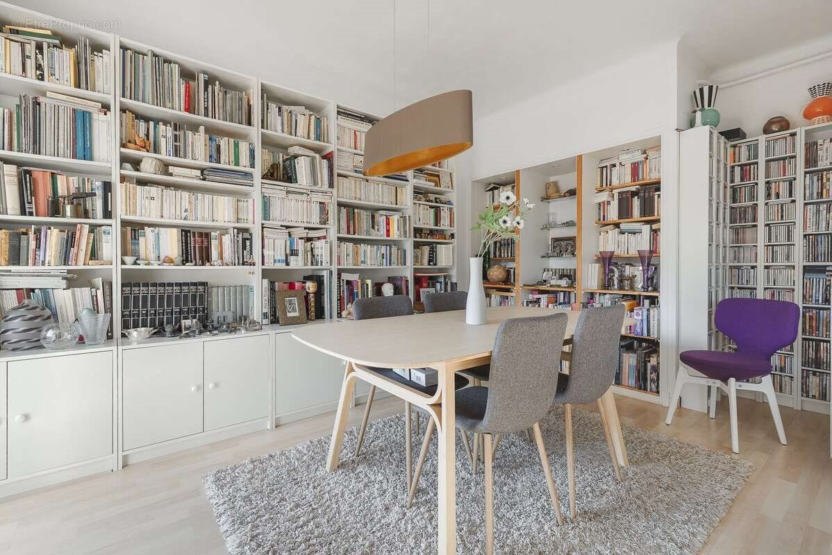 Appartement à vendre, 106m², Aix-en-Provence