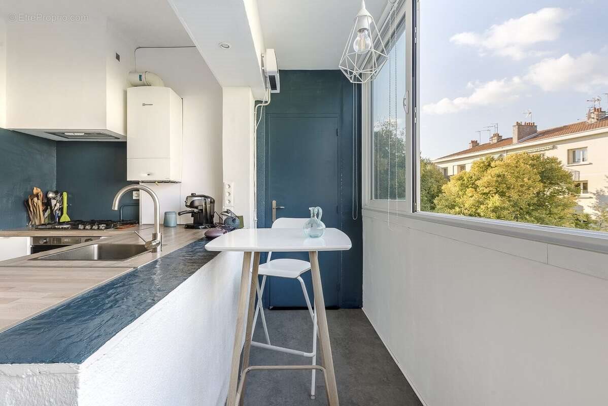Appartement à vendre, 106m², Aix-en-Provence